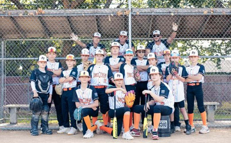 2024 12u Allstars